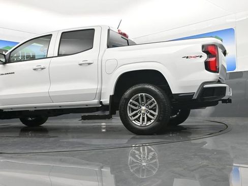 New 2026 Chevrolet Colorado LT w/ LT Convenience Package image 18