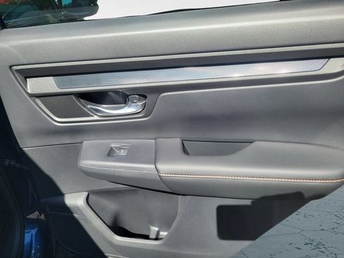 Certified 2023 Honda CR-V Sport image 18