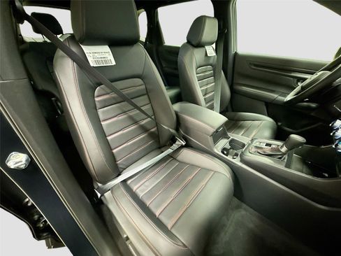 New 2026 Honda CR-V Sport-L image 27