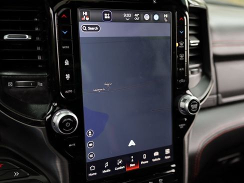 Used 2022 RAM 1500 TRX w/ TRX Level 2 Equipment Group image 18