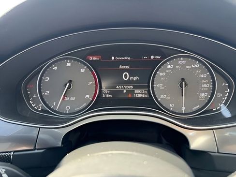 Used 2014 Audi S6 Prestige AWD/4WD image 15