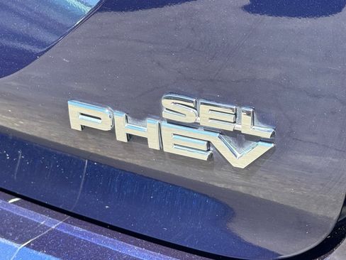 Used 2023 Mitsubishi Outlander SEL AWD/4WD image 15
