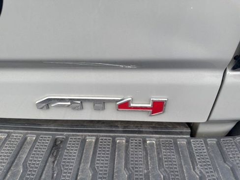 Used 2024 GMC Sierra 2500 AT4 w/ AT4 Premium Plus Package image 19