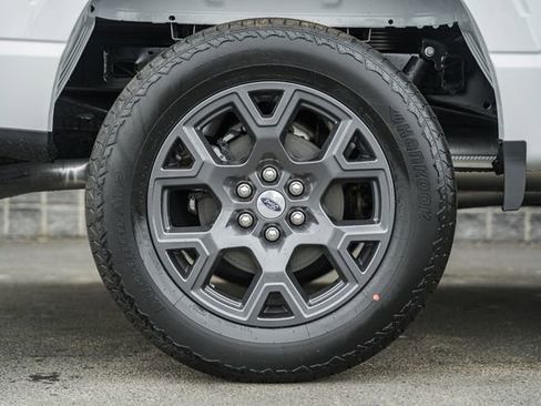 New 2026 Ford F150 STX w/ Equipment Group 200A AWD/4WD image 23
