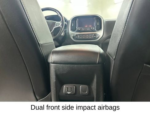 Used 2019 Chevrolet Colorado ZR2 w/ ZR2 Dusk Special Edition AWD/4WD image 29
