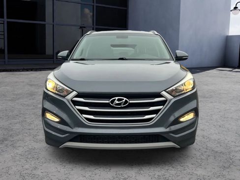Used 2018 Hyundai Tucson Sport image 6