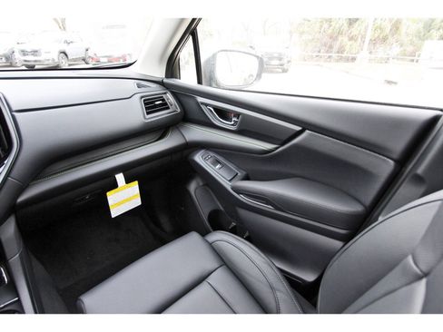 New 2026 Subaru Ascent Bronze Edition image 9