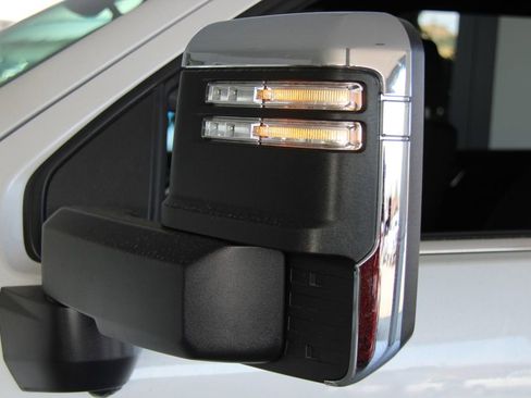 New 2025 Chevrolet Silverado 2500 High Country w/ Technology Package image 19