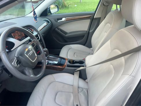 Used 2011 Audi A4 2.0T Premium Plus image 10