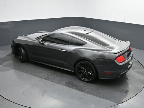 Used 2018 Ford Mustang GT Premium w/ Equipment Group 401A image 39