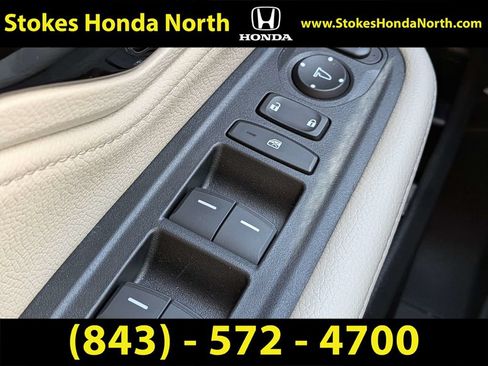 Certified 2026 Honda Odyssey EX-L image 31