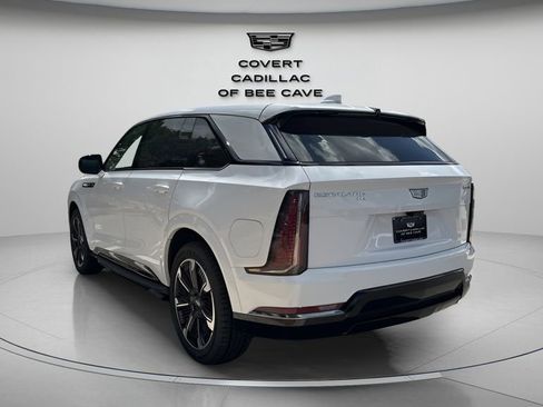 New 2025 Cadillac Escalade IQ Sport 1 image 7