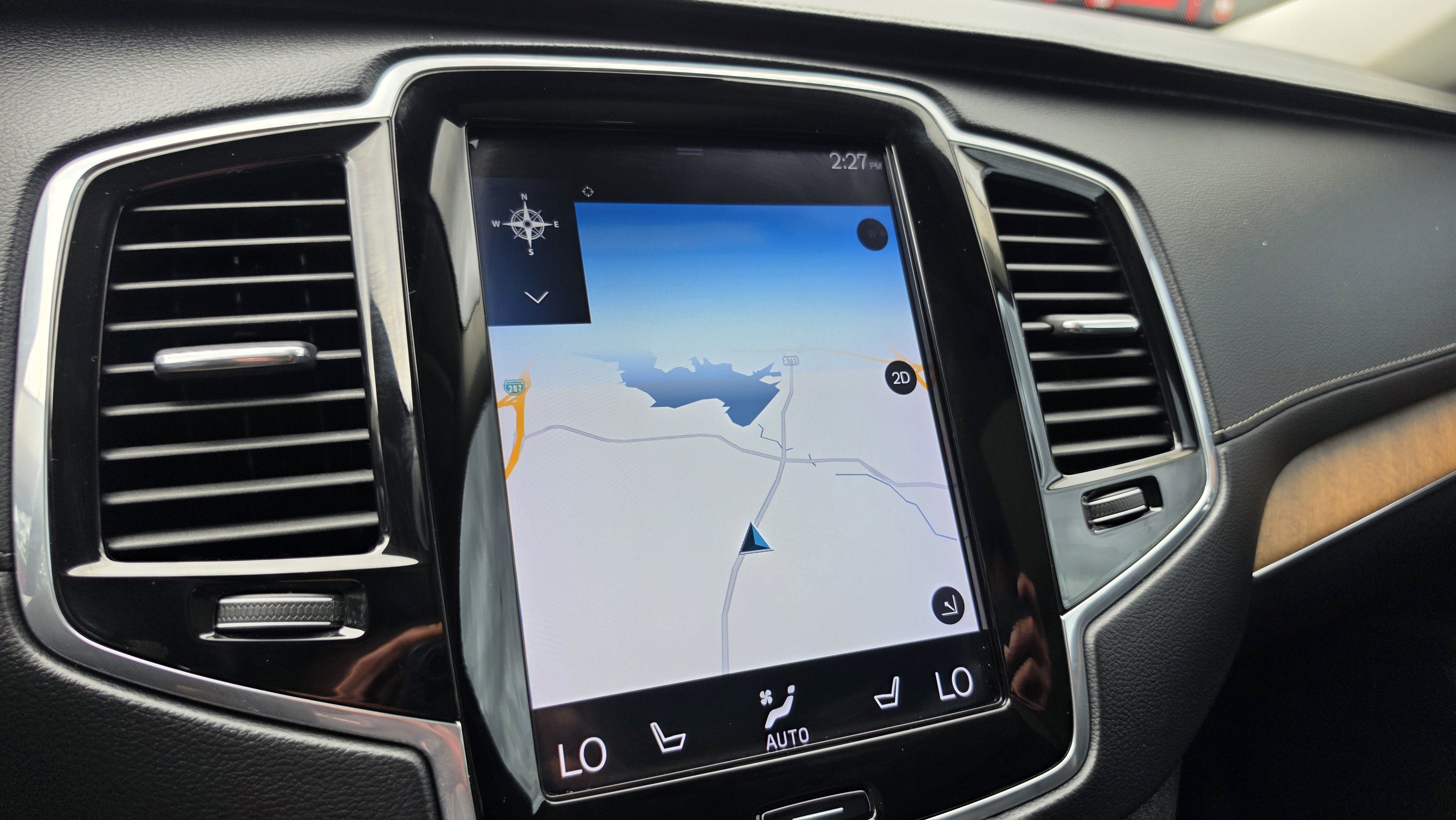 Used 2019 Volvo XC90 T6 Inscription AWD/4WD image 39