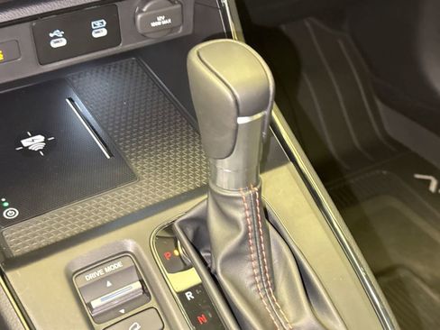 New 2026 Honda CR-V Sport image 30