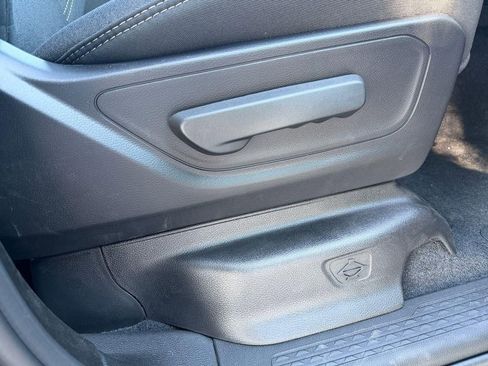 New 2026 RAM 1500 Big Horn image 34