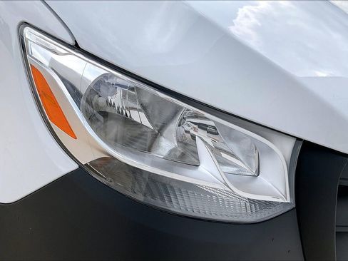 New 2025 Mercedes-Benz Sprinter 2500 image 13