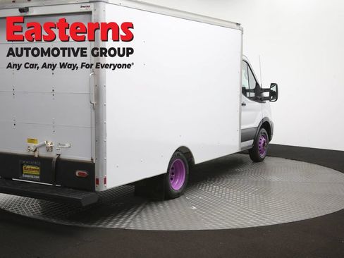 Used 2020 Ford Transit 350 DRW RWD image 39