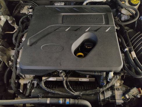 Used 2020 Ford Escape S FWD image 30