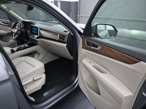 New 2026 Volkswagen Atlas SE AWD/4WD image 43