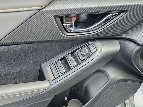 Certified 2025 Subaru Crosstrek 2.5i Limited w/ Crosstrek Mirror Package AWD/4WD image 26