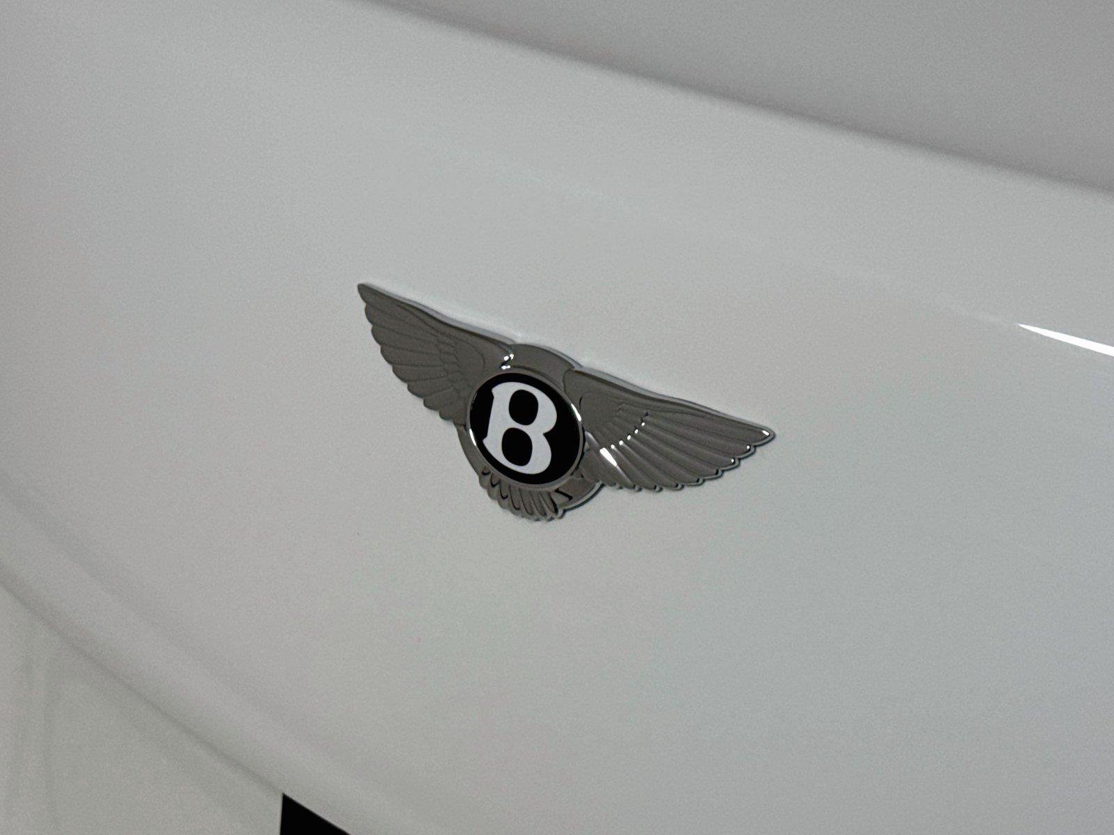 Used 2013 Bentley Continental GT Speed AWD/4WD image 32