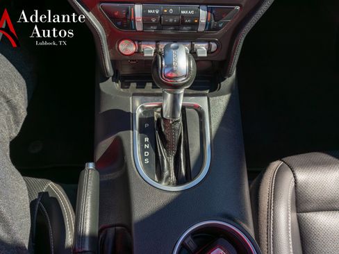 Used 2023 Ford Mustang Convertible image 20