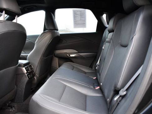 Certified 2024 Lexus RX 350 Premium Plus image 18