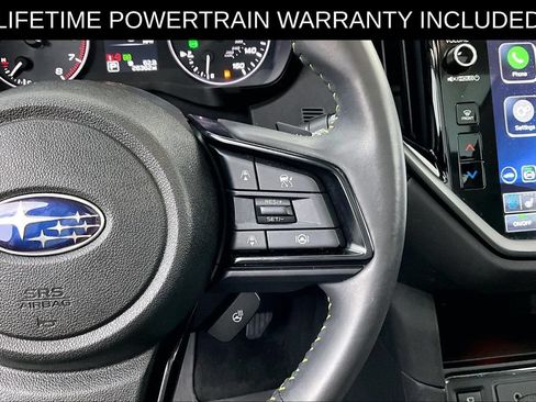 Used 2025 Subaru Ascent Bronze Edition AWD/4WD image 27