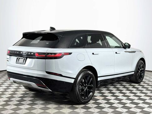 Used 2026 Land Rover Range Rover Velar Dynamic SE AWD/4WD image 5