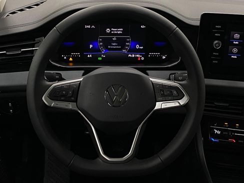 New 2026 Volkswagen Jetta SE image 13