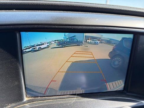 Used 2017 Chevrolet Silverado 2500 LTZ w/ Duramax Plus Package image 12