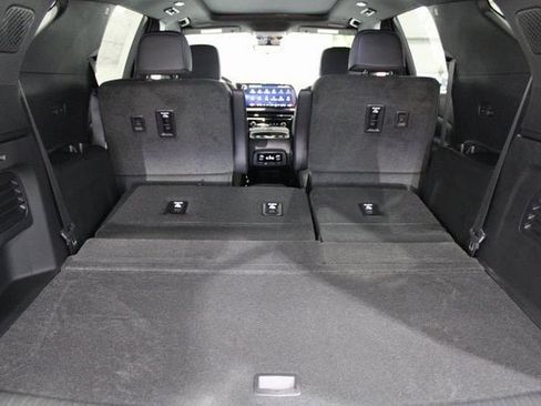 New 2026 Chevrolet Traverse RS image 27