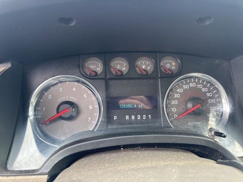 Used 2009 Ford F150 XLT image 23