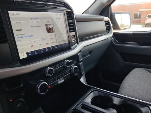Used 2023 Ford F150 XLT w/ Equipment Group 302A High AWD/4WD image 42
