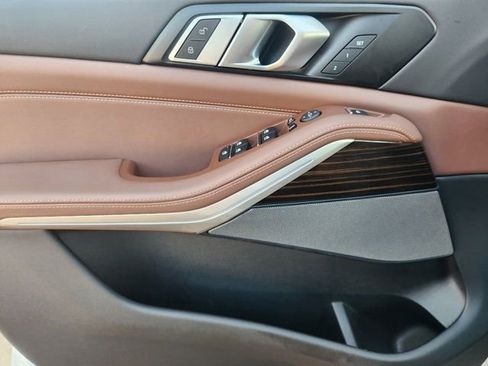 Used 2024 BMW X5 xDrive40i image 26