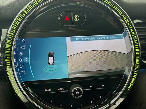 Certified 2023 MINI Cooper S image 13