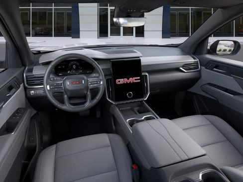 New 2026 GMC Acadia Elevation FWD image 15