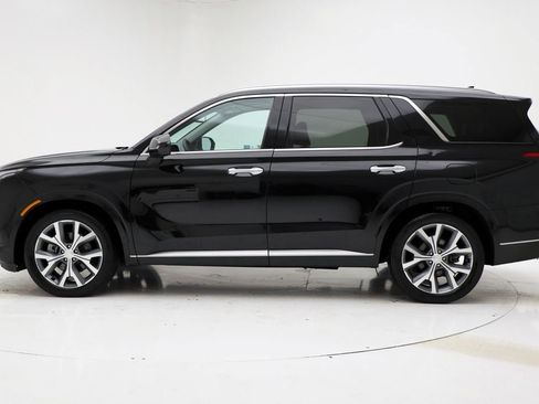 Used 2021 Hyundai Palisade Limited image 6