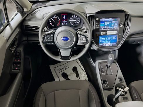 New 2026 Subaru Crosstrek 2.5i image 18