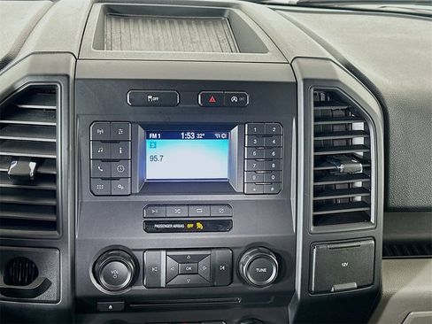 Used 2018 Ford F150 XL w/ Equipment Group 101A Mid image 23