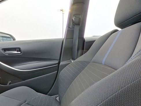 Used 2022 Toyota Corolla SE image 27