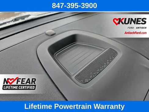 Used 2021 Ford EcoSport SE image 53