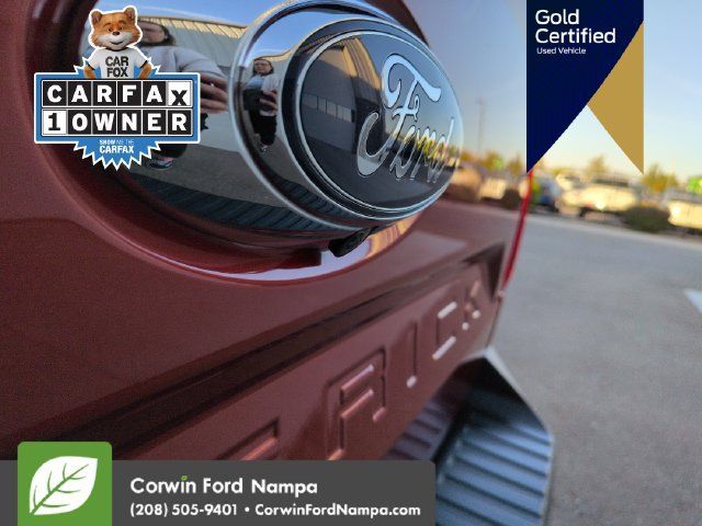 Used 2024 Ford Maverick XL FWD image 31
