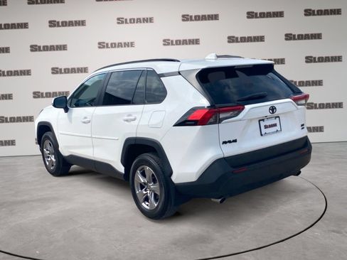 Used 2023 Toyota RAV4 XLE w/ XLE Grade Weather Package AWD/4WD image 3