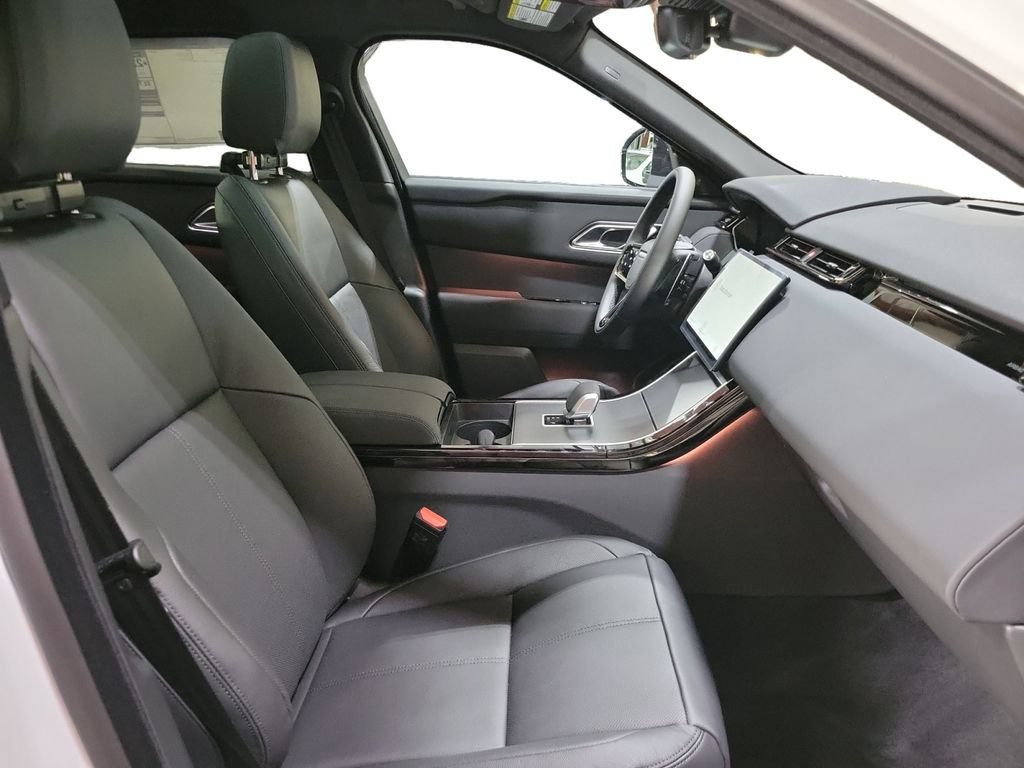 New 2026 Land Rover Range Rover Velar S AWD/4WD image 28