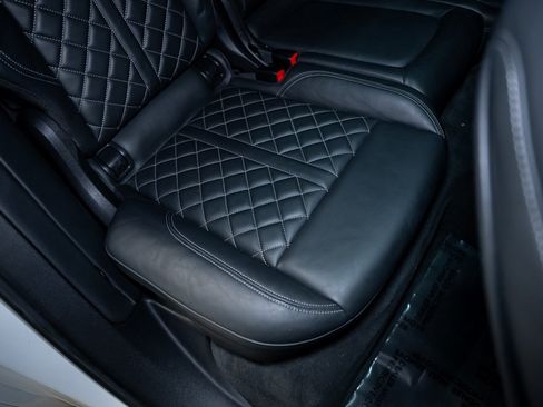 Used 2021 Audi SQ5 Prestige w/ Prestige Package image 37