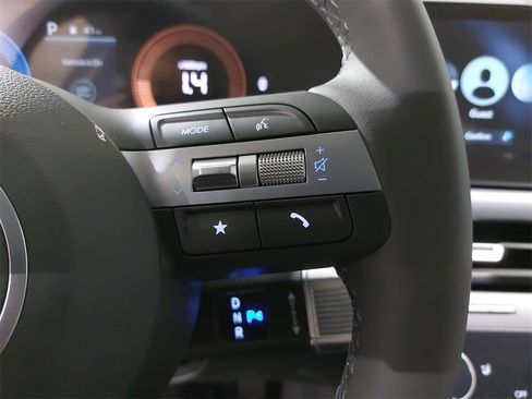 New 2026 Hyundai Sonata SEL image 17