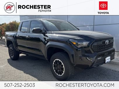 Used 2024 Toyota Tacoma TRD Off-Road