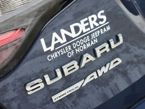 Used 2024 Subaru Legacy Sport AWD/4WD image 12