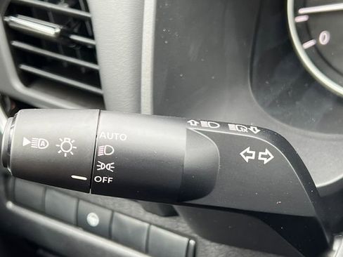 New 2026 Nissan Rogue SV w/ Rock Creek Premium Package image 20